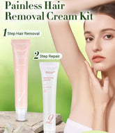 DermaSilk – Sensitive Skin Hair Cream