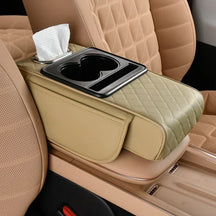 DriveCushion – Smart Armrest Pad
