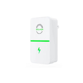 EcoWatt Pro – Intelligent Power Optimizer