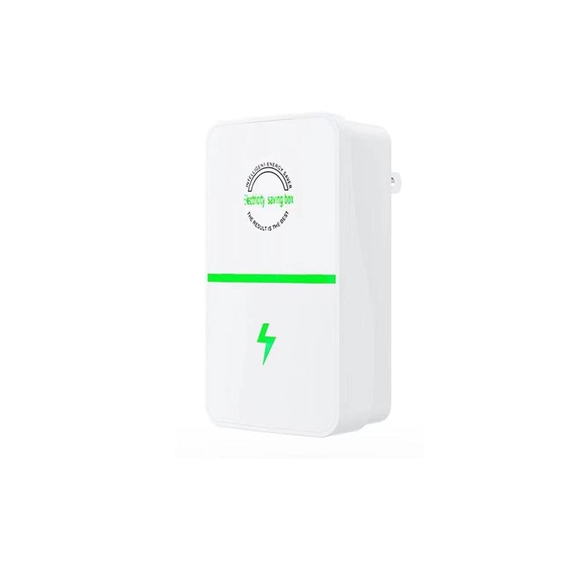 VoltSave – Energy Saver Plug-In Power Box