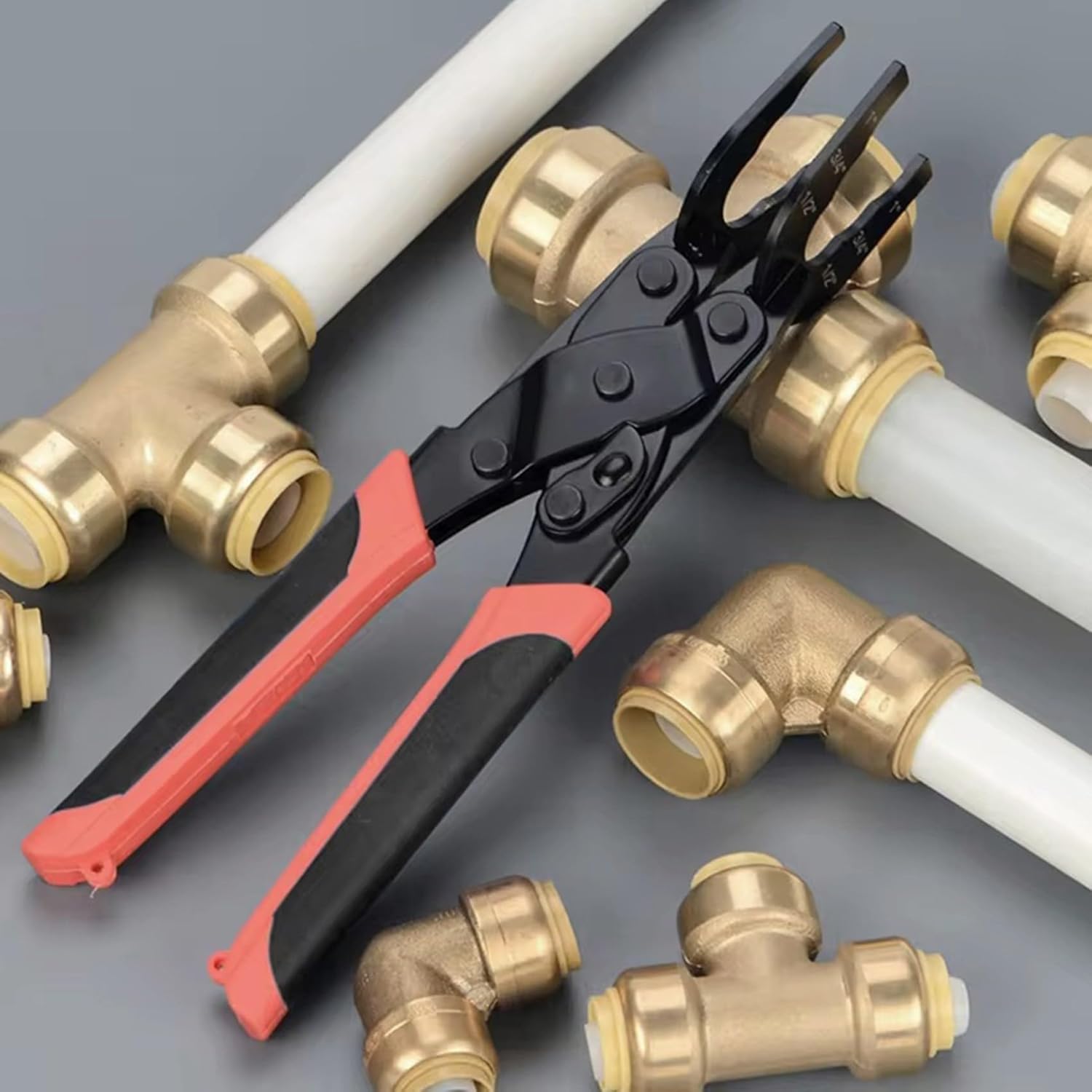 SealBreak – Fitting Release Tong Tool