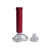 VistaRescue – Portable Anti-Choking Suction Tool