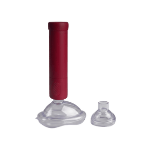 RescueCore – Portable Choking Relief Device