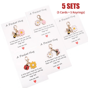 HugInPocket – Gratitude Gift Set
