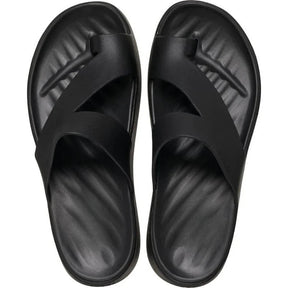 ElevéCloud - Lightweight Platform Sandals