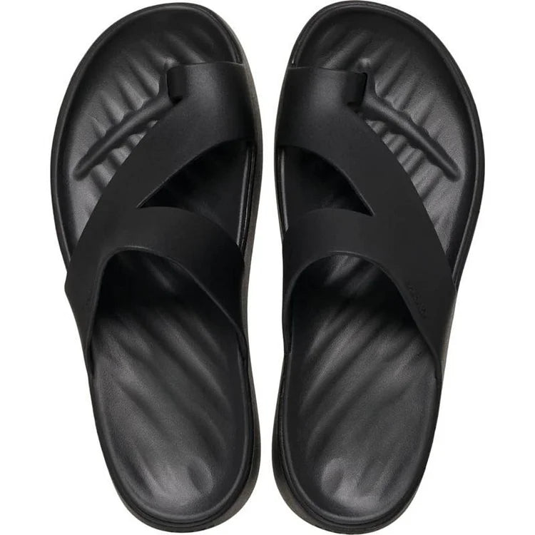 ElevéCloud - Lightweight Platform Sandals
