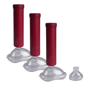RescueCore – Portable Choking Relief Device