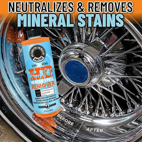SpotZero Max – Heavy Duty Water Mark Remover