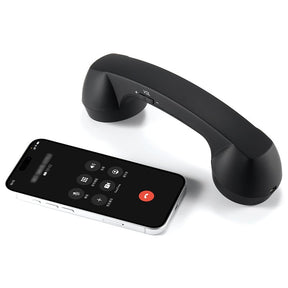 VintageVoice – Classic Phone Handset