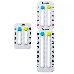 GamePoint - Racket Scoreboard