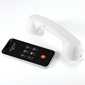 VintageVoice – Classic Phone Handset