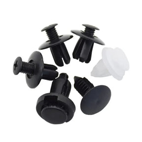 SnapRivet – Auto Clip Kit Universal Fit Repair Set