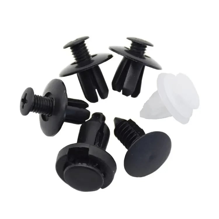SnapRivet – Auto Clip Kit Universal Fit Repair Set