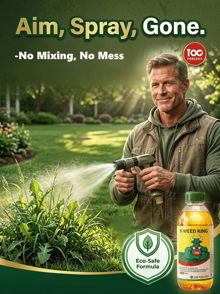 RootRevive – Garden Root Protection Treatment
