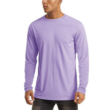 SunShield Pro - Men’s UPF 50+ Long Sleeve Performance Shirt