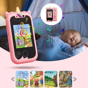 EduFun - Smart Play Toy