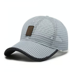 SunShade – Summer Outdoor Casual Baseball Cap