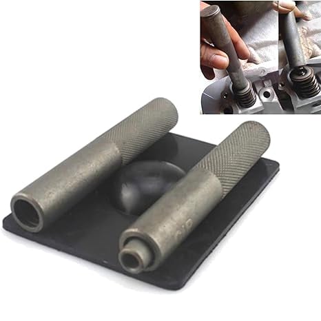 TuneValve – Engine Adjustment Tool