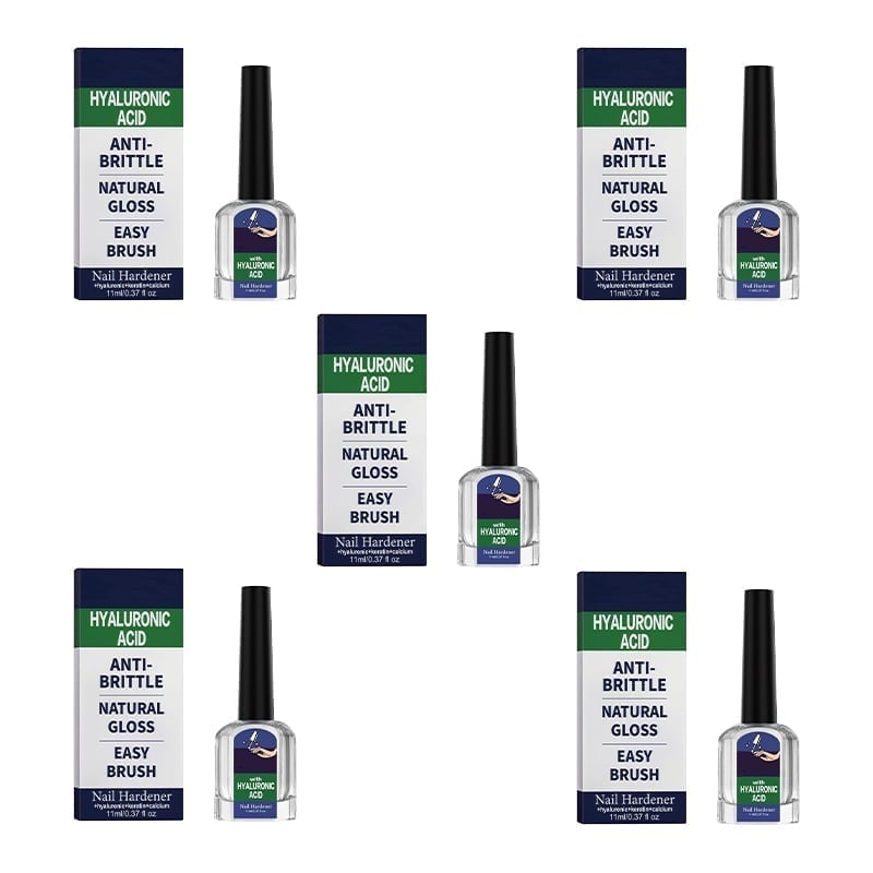 NailRevive Pro – Antifungal Repair Solution
