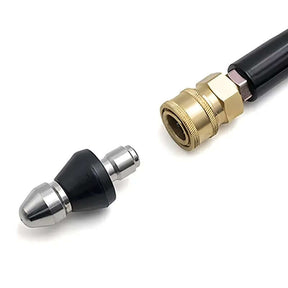 FlowMaster – High Pressure Pipe Cleaning Spray Nozzle