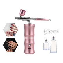 AirCraft – Professional Electric Airbrush Kit