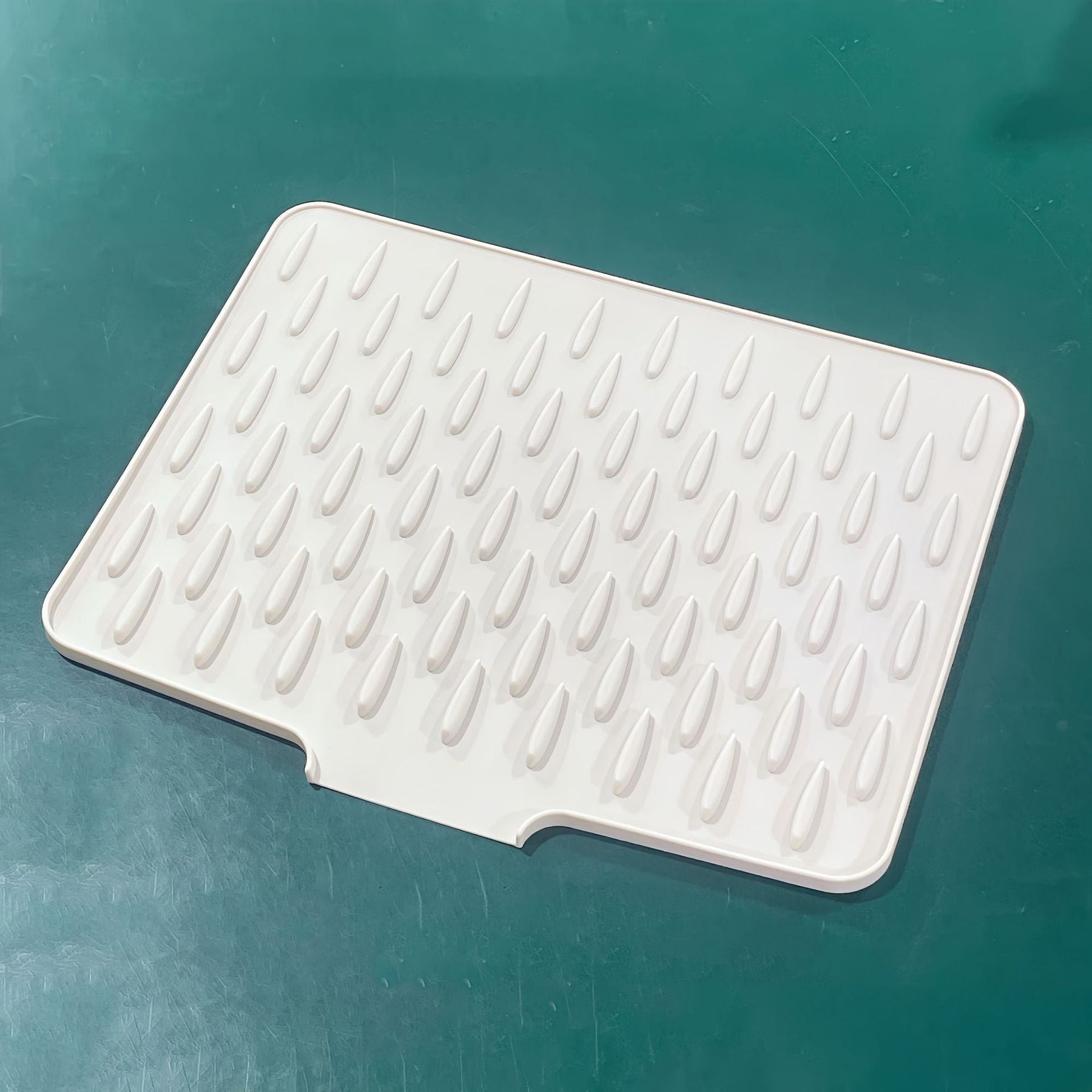 FlowMat – Rapid Drainage Silicone Drying Pad