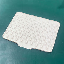 FlowMat – Rapid Drainage Silicone Drying Pad