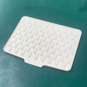FlowMat – Rapid Drainage Silicone Drying Pad