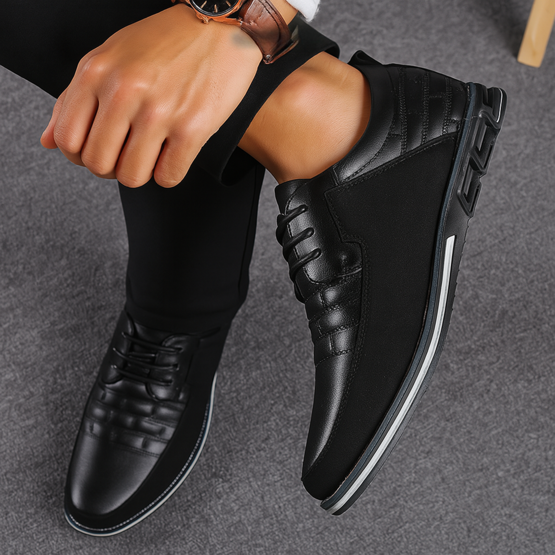 Cavero™ – Lightweight Casual Shoes