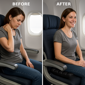 ComfortCore – Travel Comfort Air Cushion