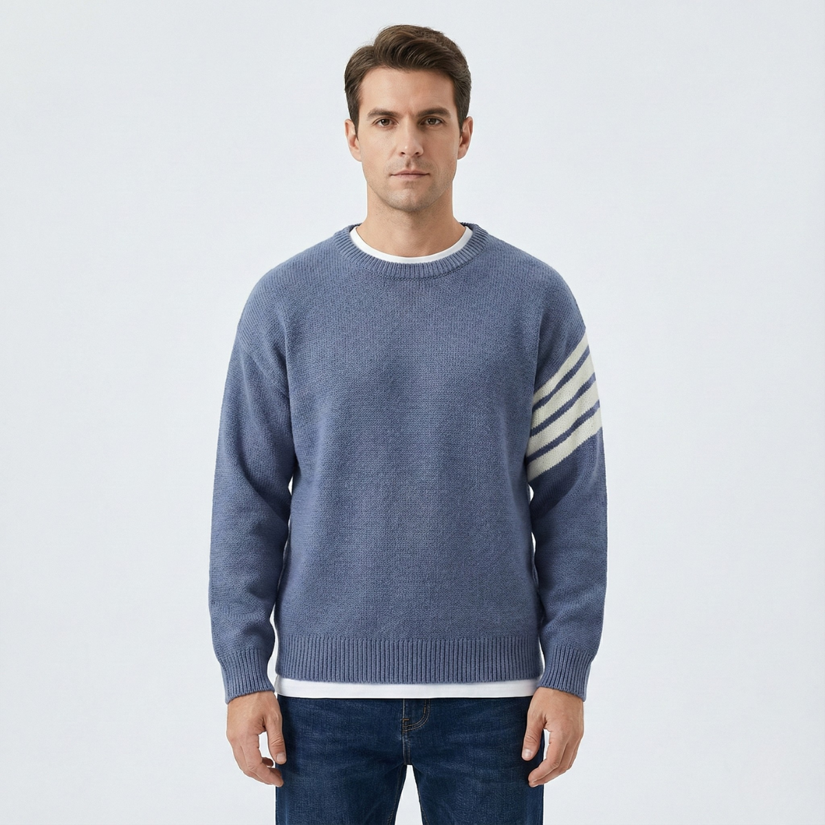Henry Sweater | Lupi