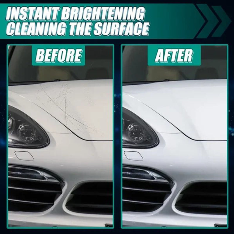 ReviveX – Car Coating Spray Waterless Clean & Protect