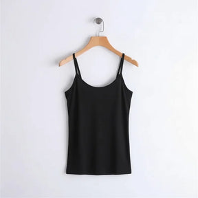 2-in-1 Bra Top - Lissora™