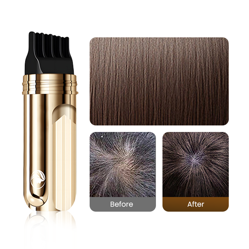 RootFix – Instant Gray Coverage Comb