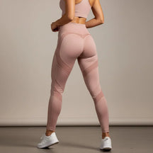 BoostBody™ – 3D Thermal Sculpt Leggings
