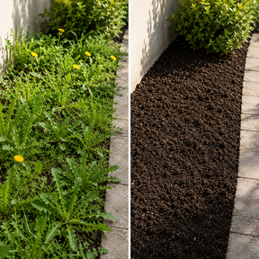 RootGuard – Deep Action Weed Removal Powder