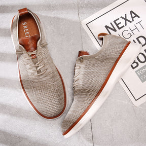 Braxen™ – Lightweight Breathable Knit Sneakers