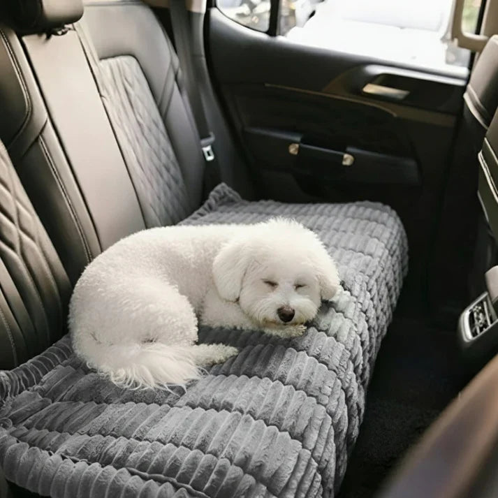 FurSafe – Premium Pet Couch Cover