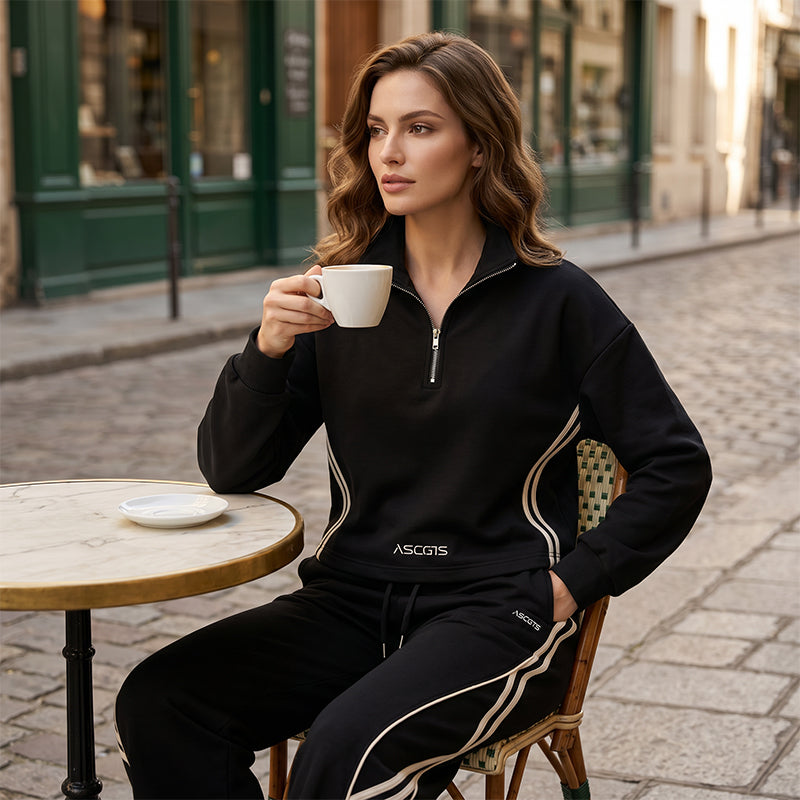 CozyFlex – Women's Casual Set