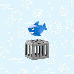AquaPlay – Children’s Pool Diving Toys Set