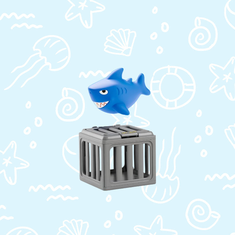 AquaPlay – Children’s Pool Diving Toys Set