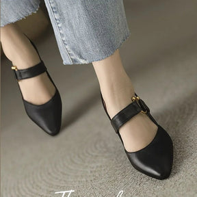 The Lupi | Orthopedic Heel Sandals