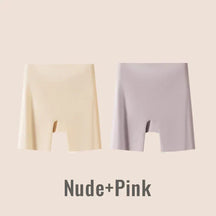 SilkContour – High-Waist Tummy Control Underwear
