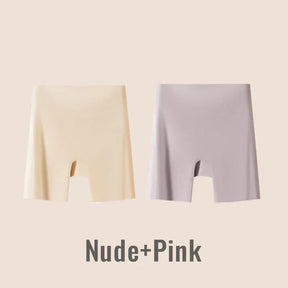 SilkContour – High-Waist Tummy Control Underwear