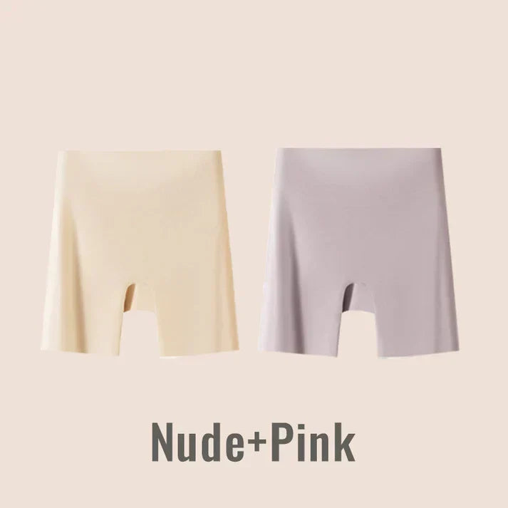 SilkContour – High-Waist Tummy Control Underwear