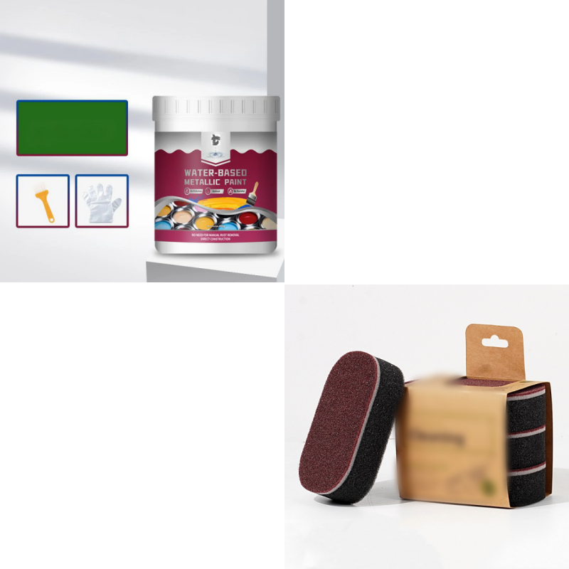 IronCore – Heavy Duty Metal Surface Protector