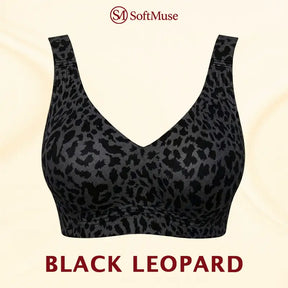 LuxeLift – Super Firming Wirefree Bra