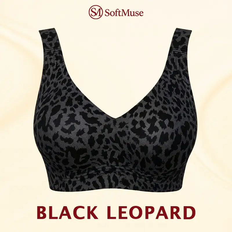 LuxeLift – Super Firming Wirefree Bra
