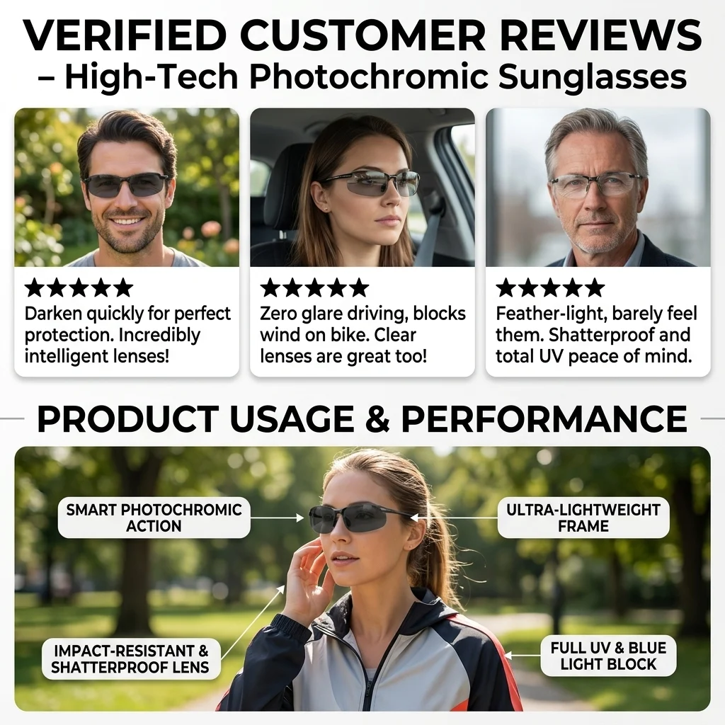 NeoLens – High-Tech Protective Smart Glasses