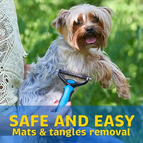FurMate – Professional Pet Grooming Tool
